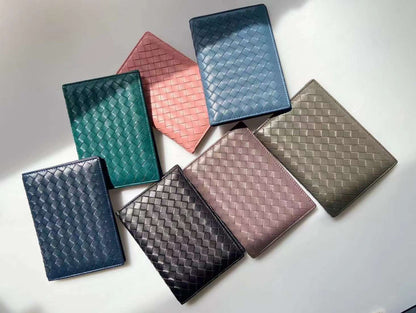 Passport Holder