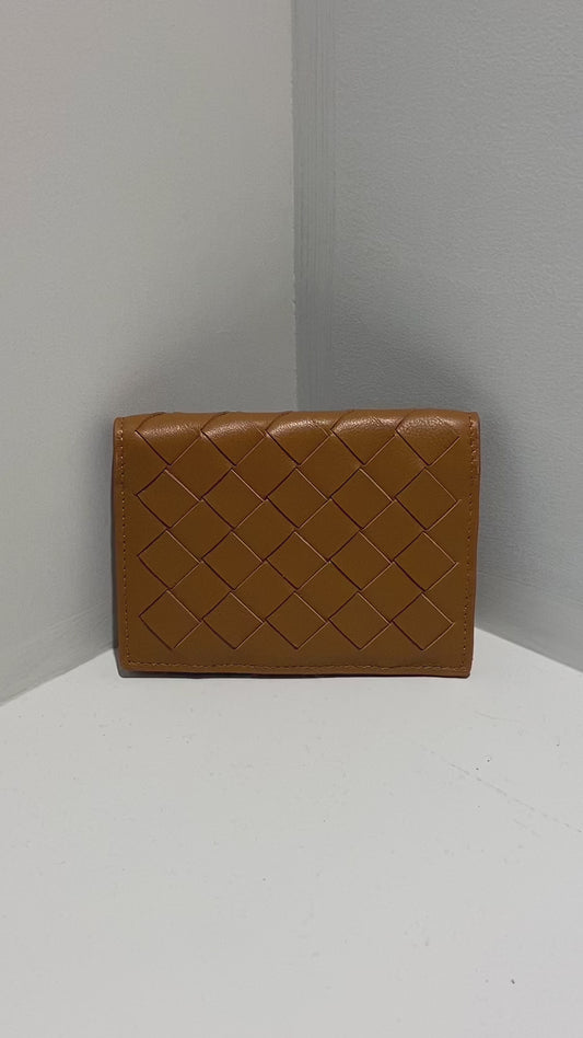 Leather Cardholder