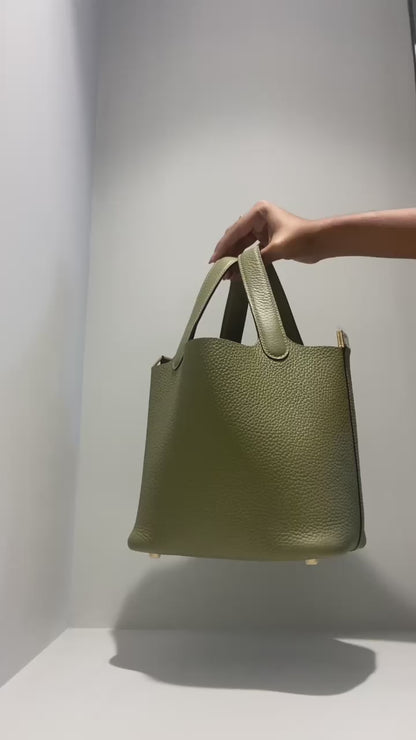 Bucket Bag - Made to order