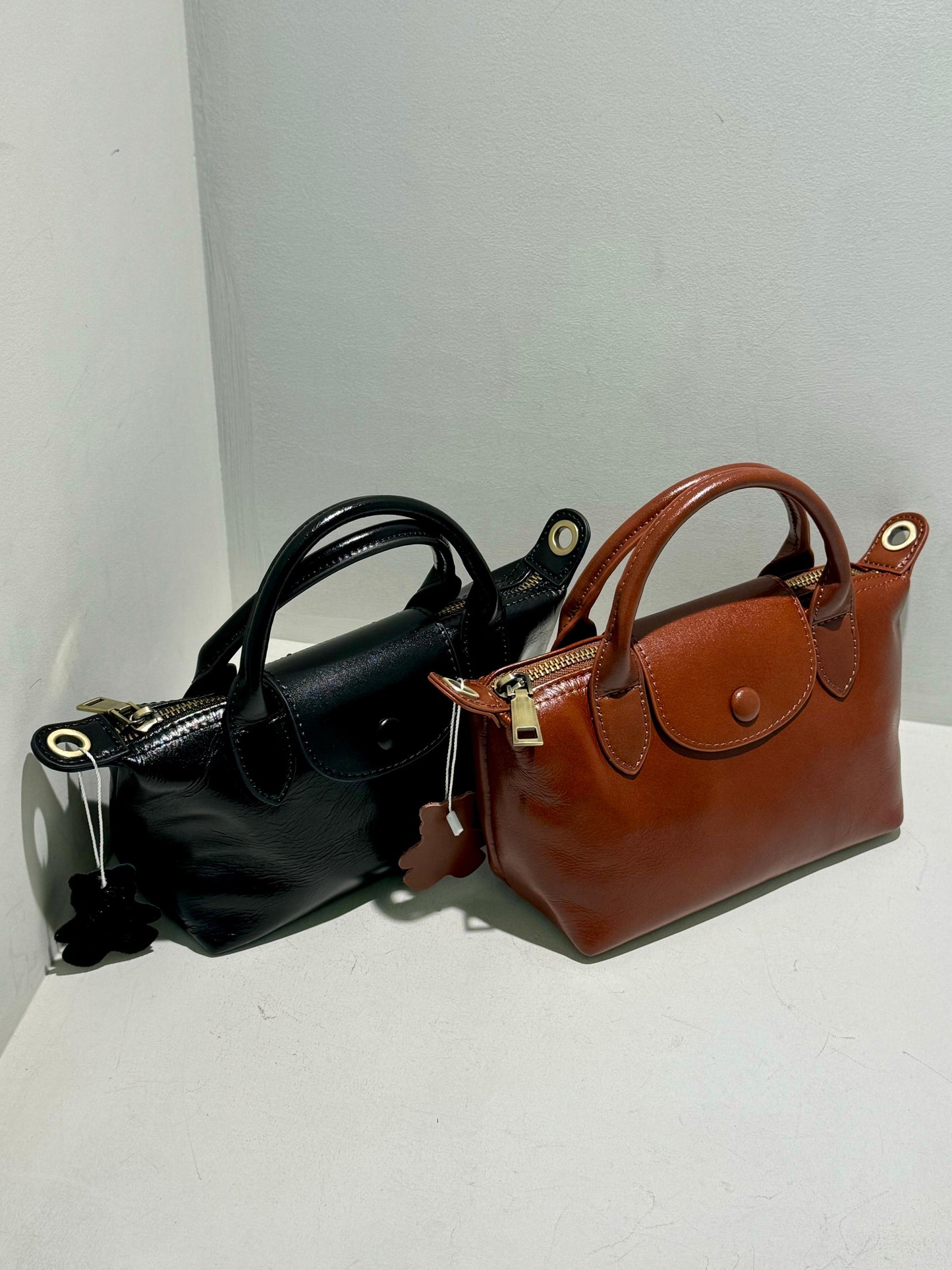 Mini Bag Classic