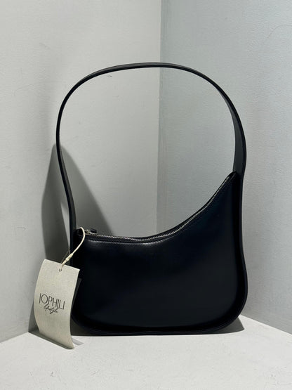 Half Moon Shoulder Bag