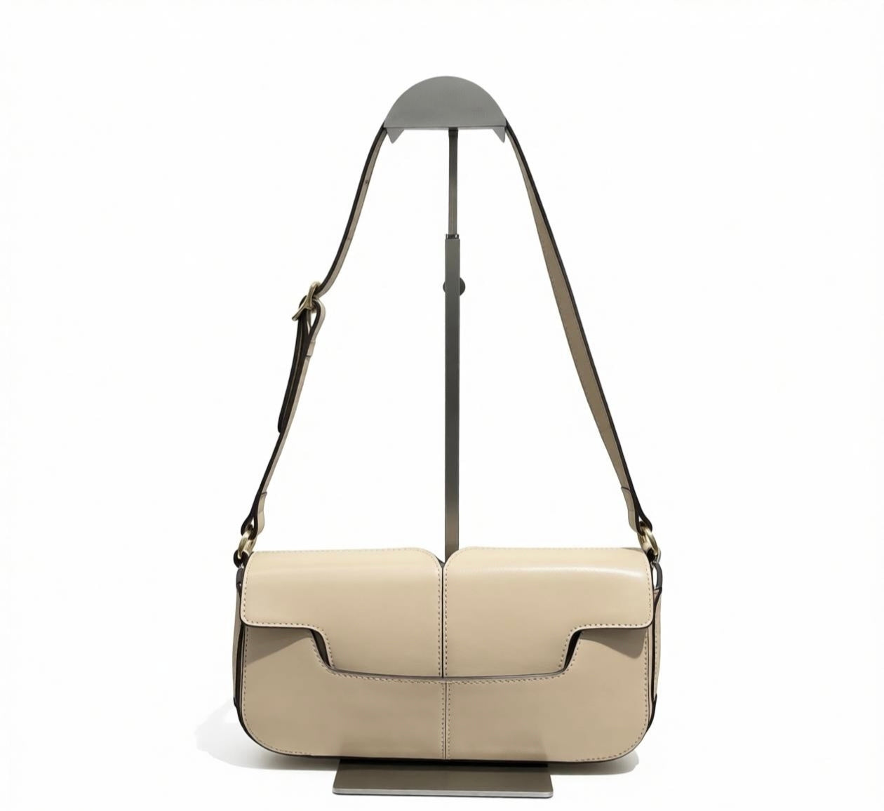 Osmo Inspired Leather Bag