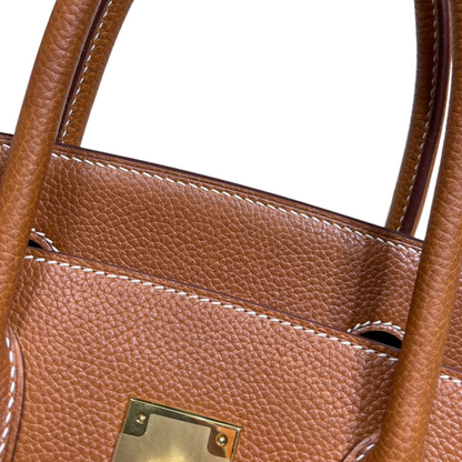 Birkin Inspired Bag