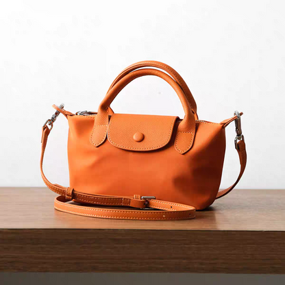 On the go mini bag