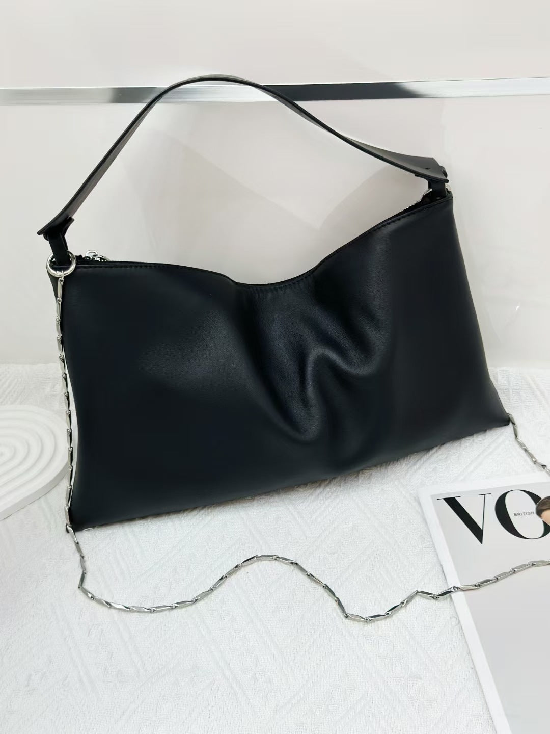 Emy Inspired Envelope Bag