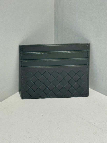 Pleated Cardholder - NEW IN