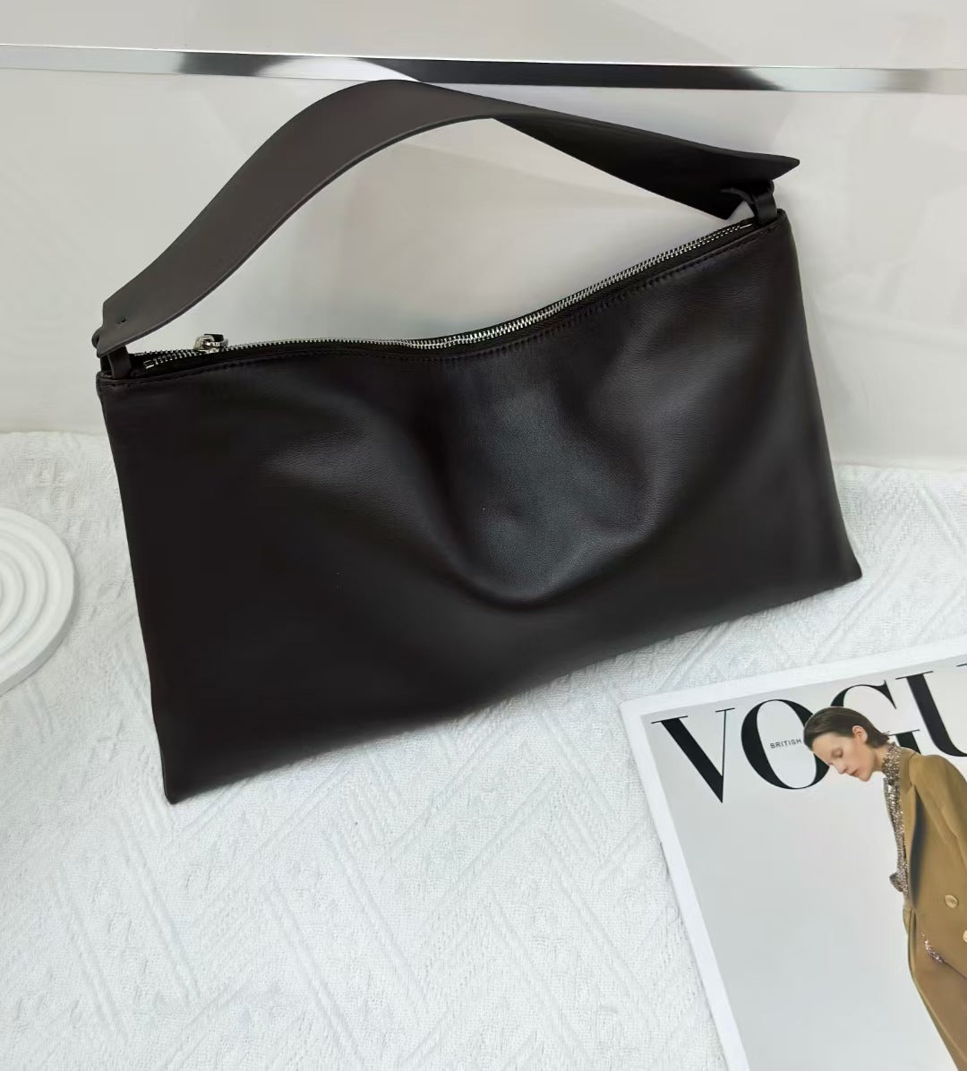 Emy Inspired Envelope Bag