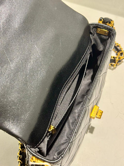 Soft Leather Bag