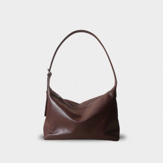 Vintage Elegant Leather Bag