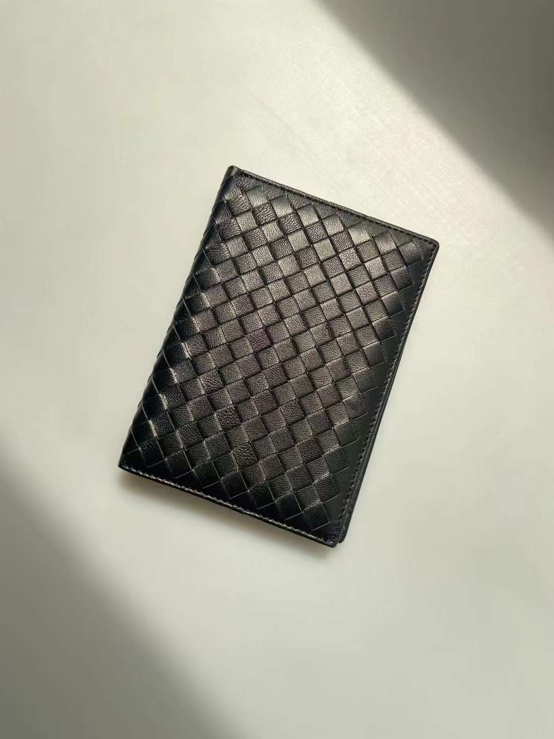 Passport Holder