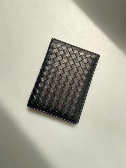 Passport Holder