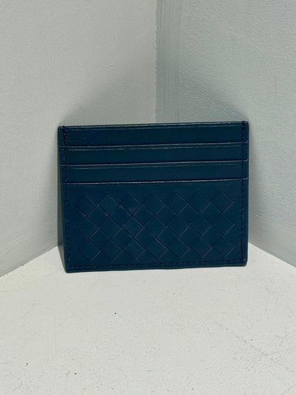 Pleated Cardholder - NEW IN