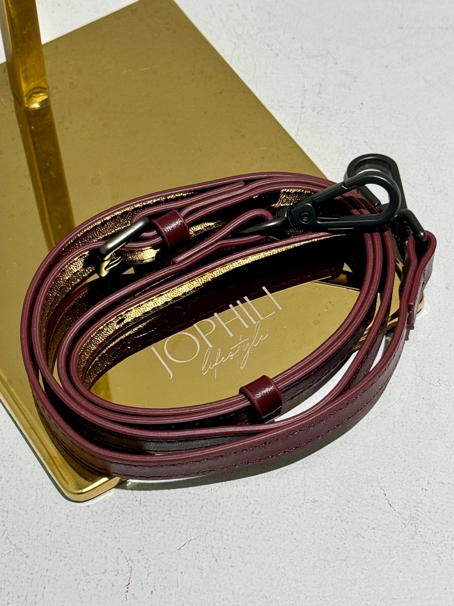 Handmade Pleated Leather Shoulder / Crossbody Bag (NEW COLOR)