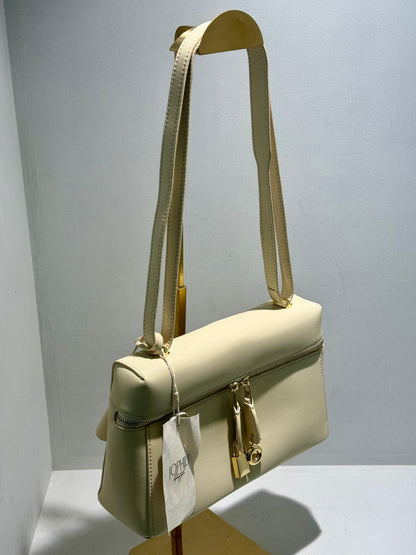 Off White Bag