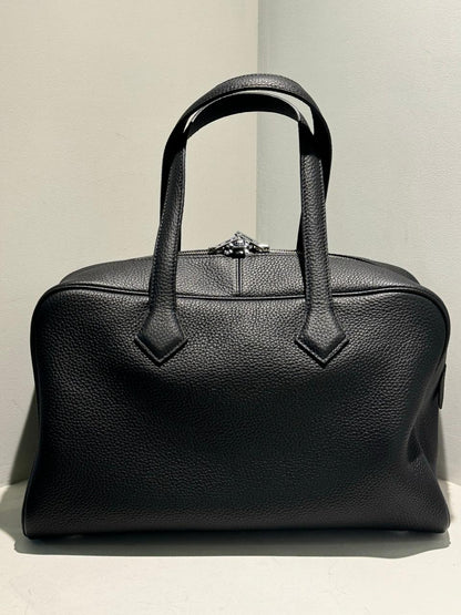 Elegant Togo Leather Bag