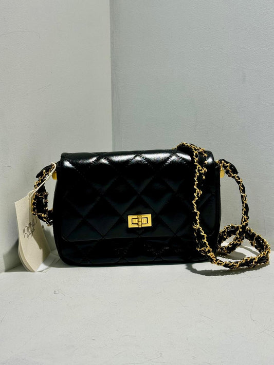 Soft Leather Bag