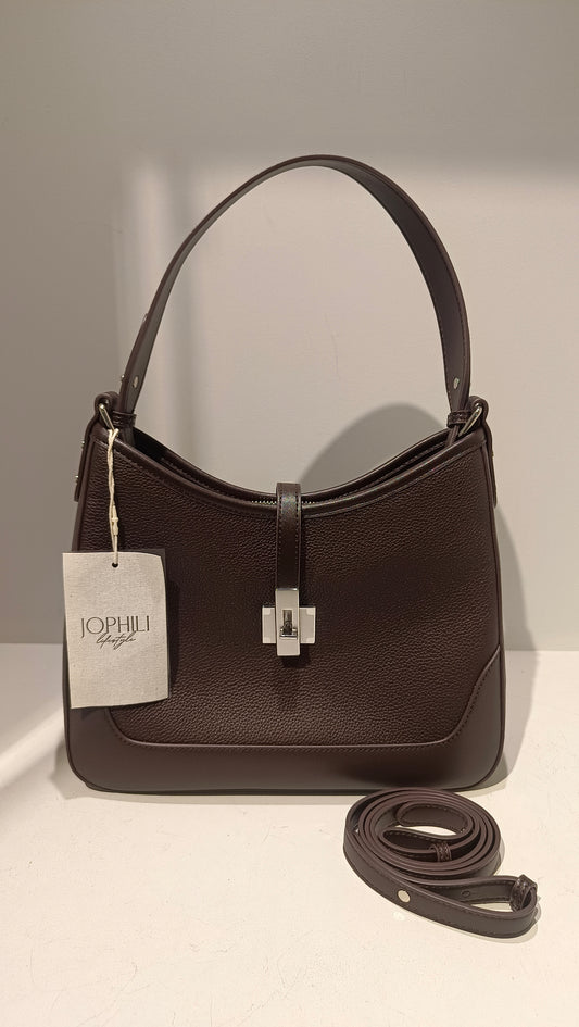 Togo Leather Bag