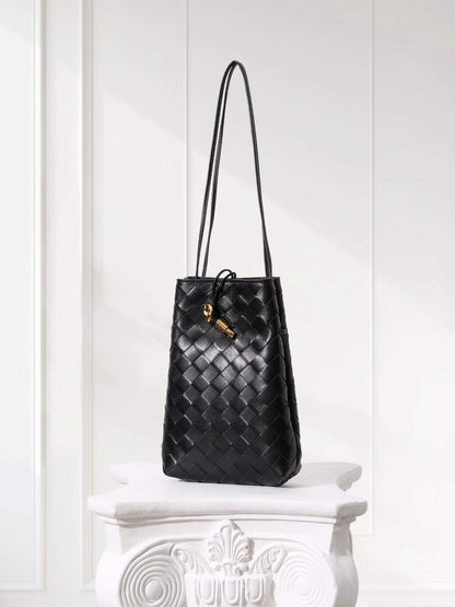 Andiamo Inspired Pouch Bag