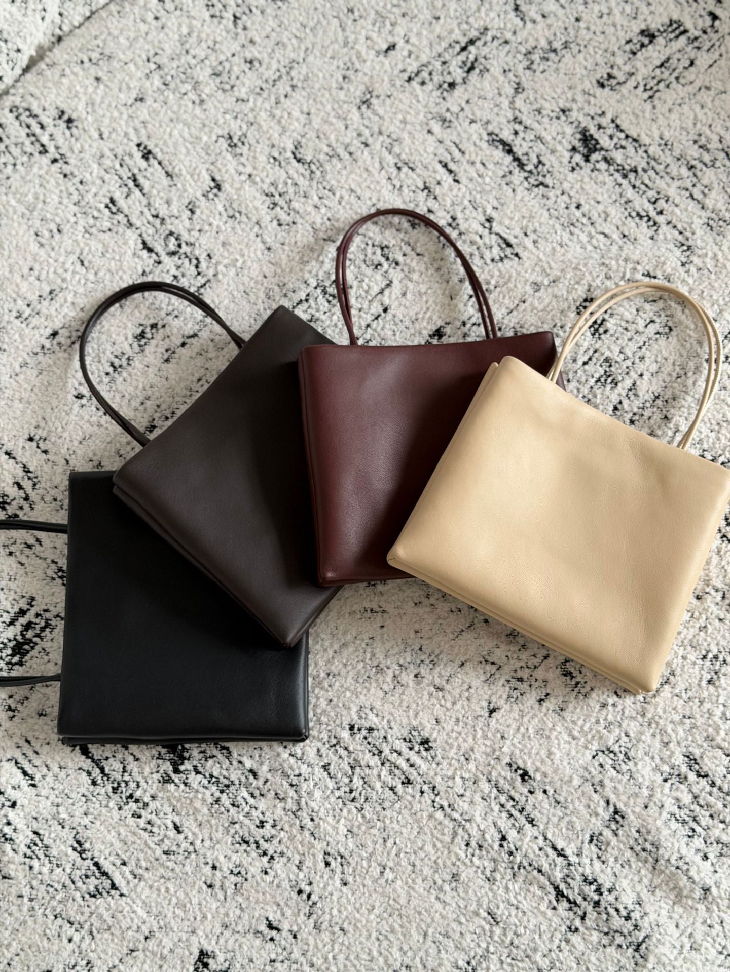 The Row Cecily Inspired Bag