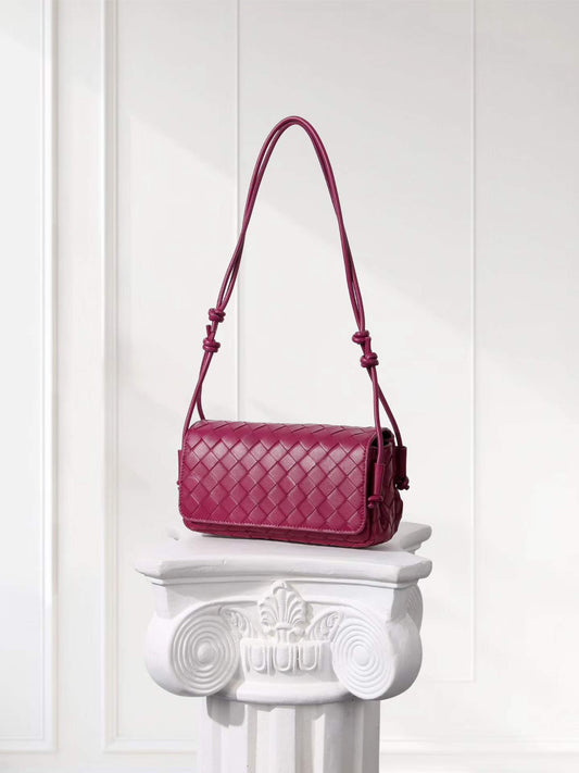 Handmade Nutturno Inspired Pouch Bag