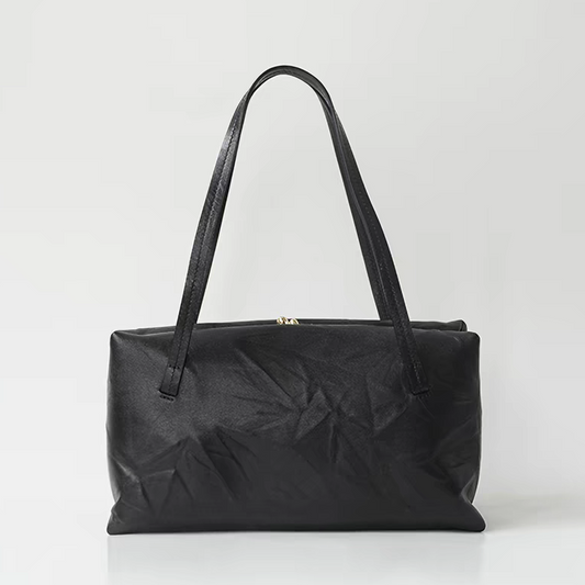 Vintage Leather Bag