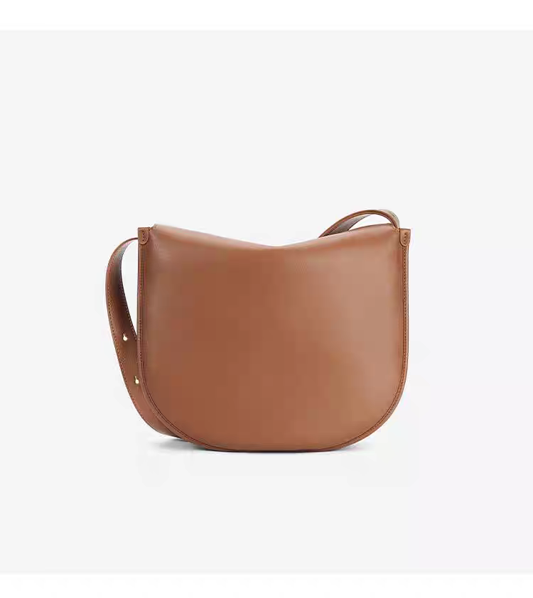 Leather Sling Bag
