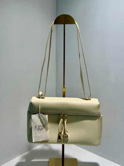 Off White Bag