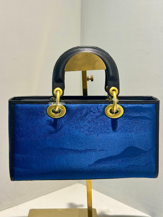 Imperial Blue