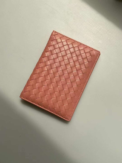 Passport Holder