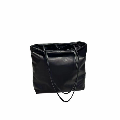 Handmade Lambskin Tote Bag