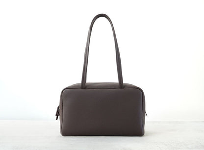 Astra Inspired Leather Bag