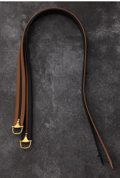 Premium Leather Belt