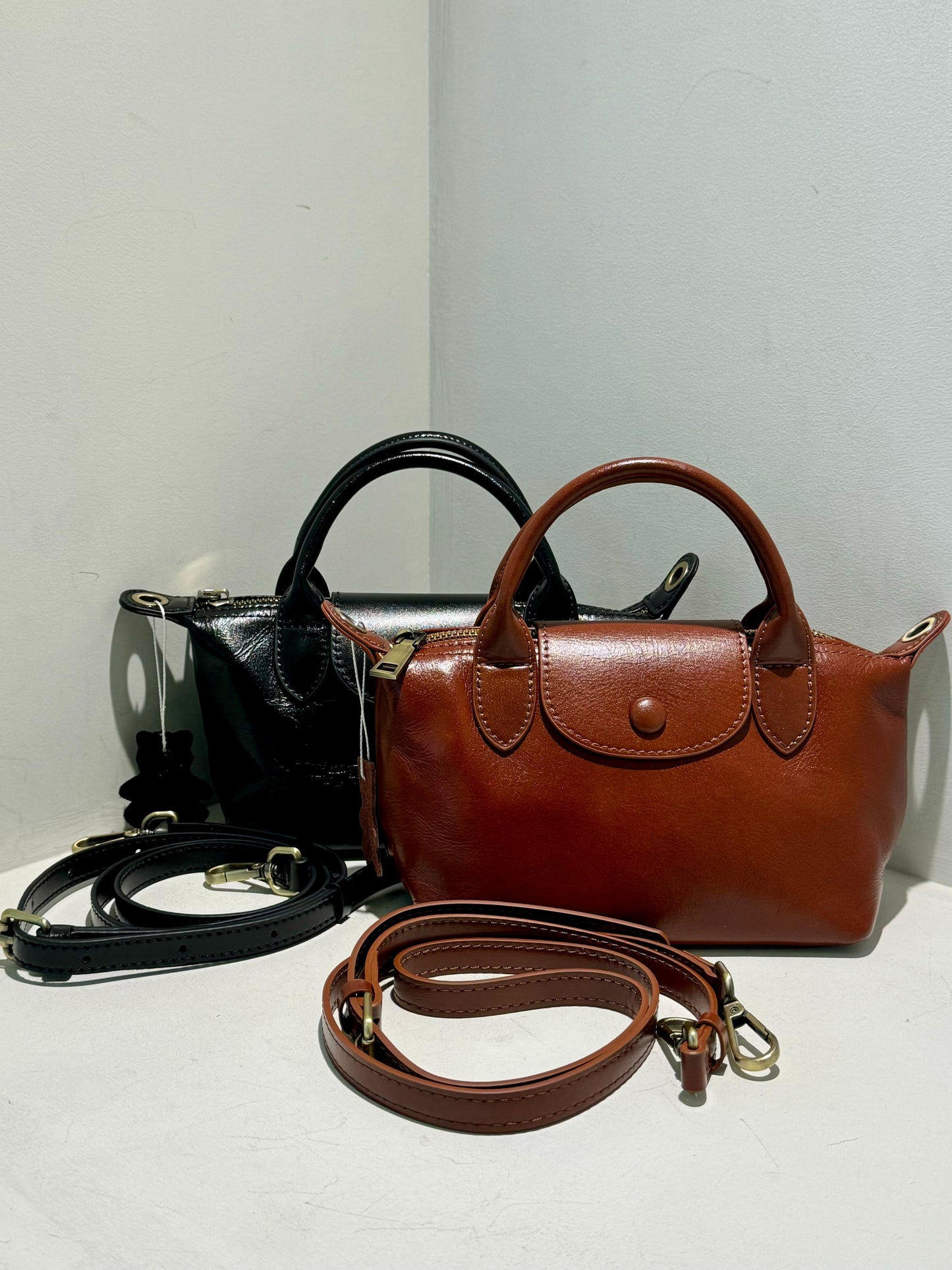 Mini Bag Classic