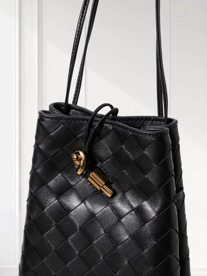 Andiamo Inspired Pouch Bag