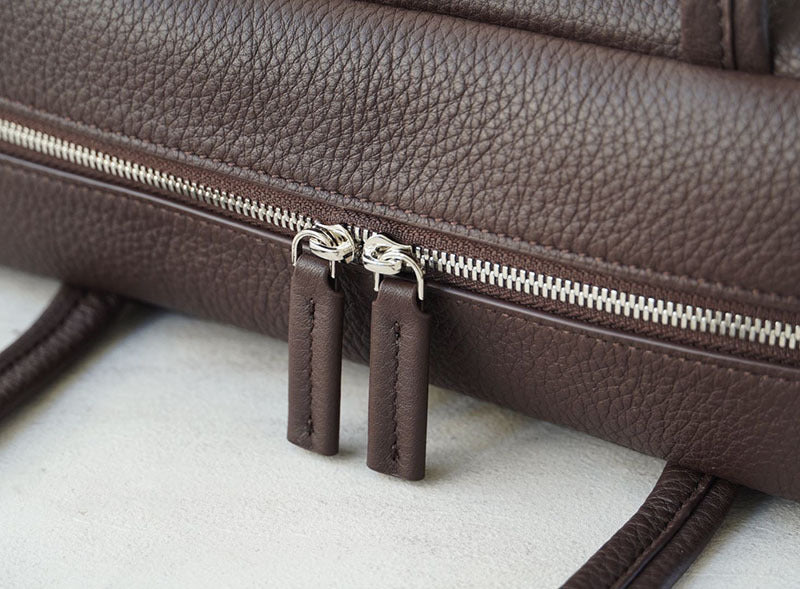 Astra Inspired Leather Bag