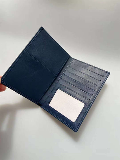 Passport Holder