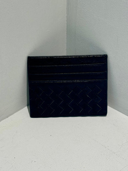 Pleated Cardholder - NEW IN