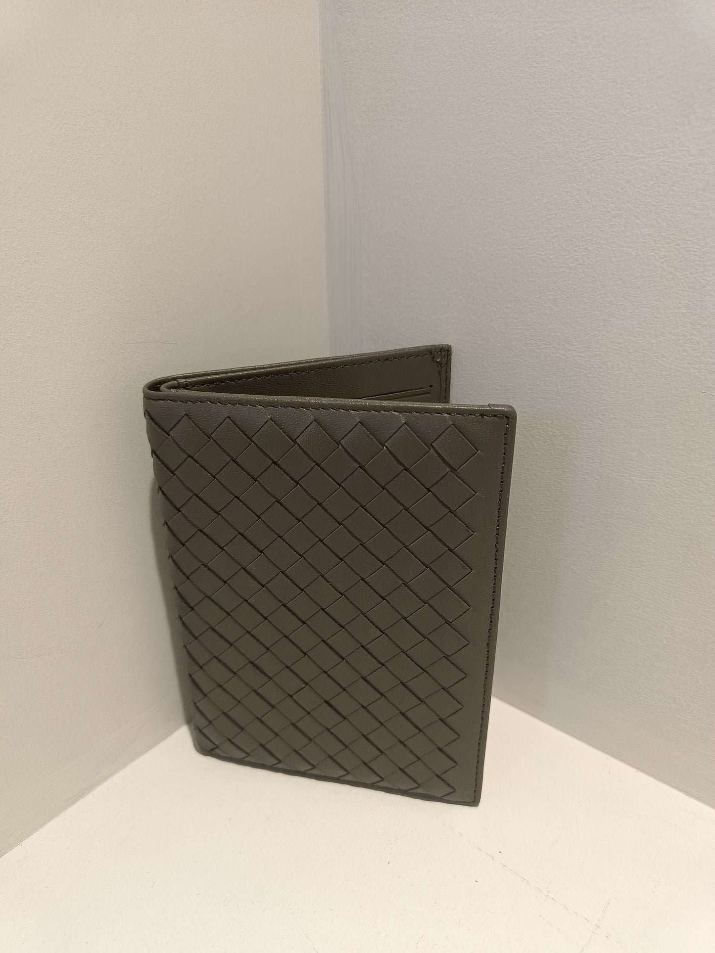 Passport Holder