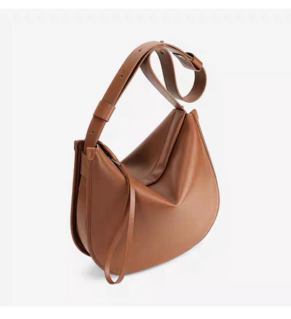 Leather Sling Bag