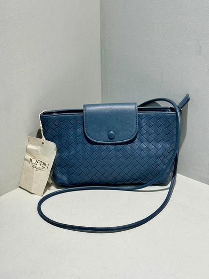 Handmade Pleated Leather