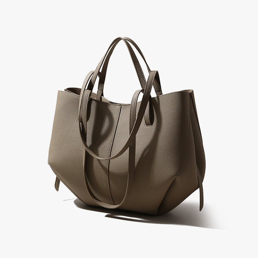 Togo Leather Bag