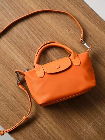 On the go mini bag