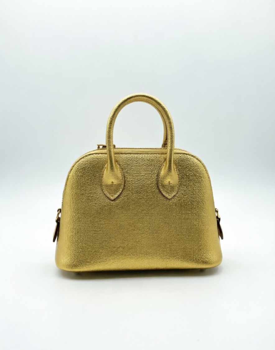 Mini Bolide Inspired Bag