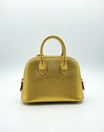 Mini Bolide Inspired Bag