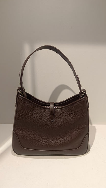 Togo Leather Bag