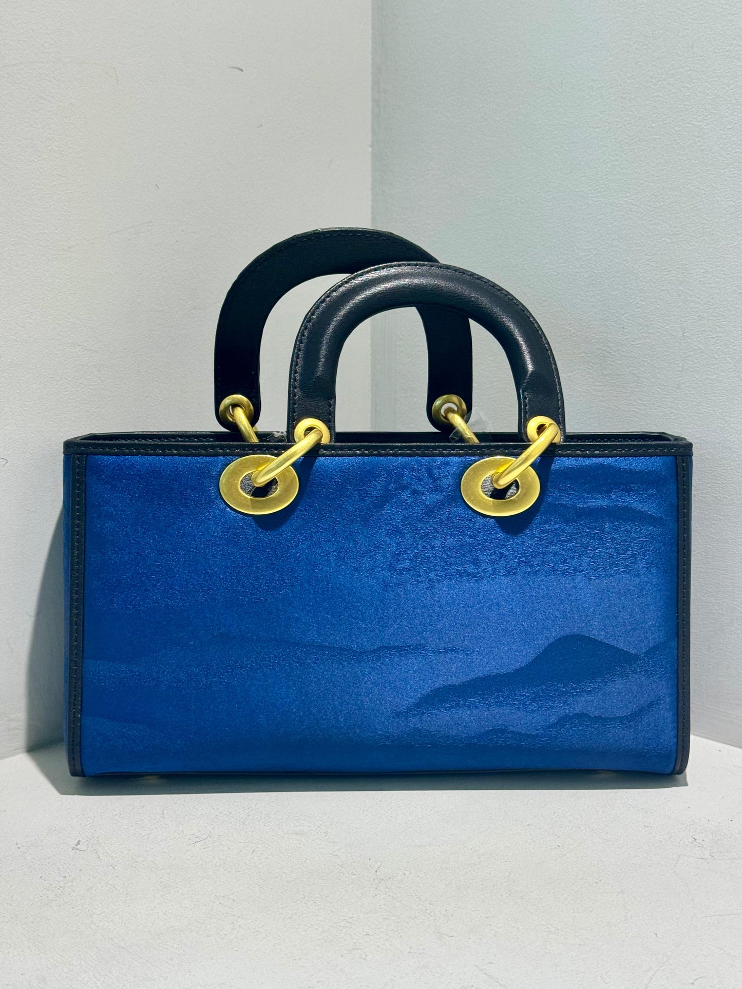 Imperial Blue
