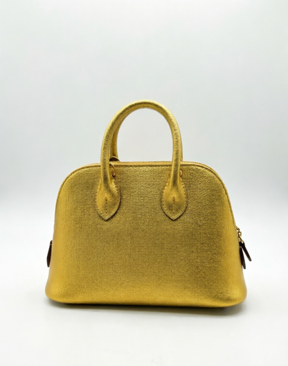 Mini Bolide Inspired Bag