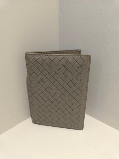 Passport Holder