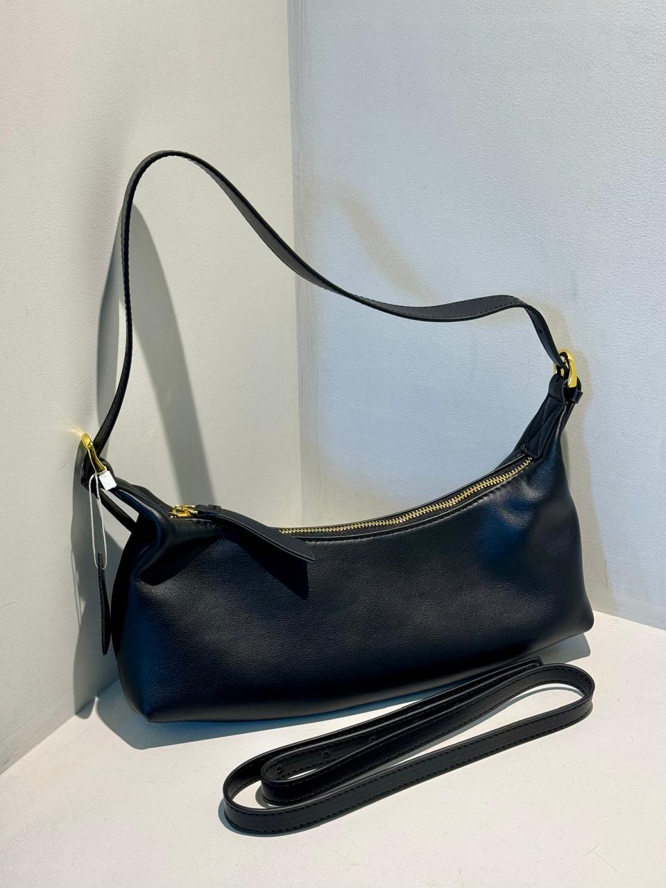 Perfect Black Bag