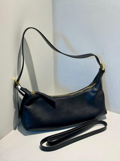 Perfect Black Bag